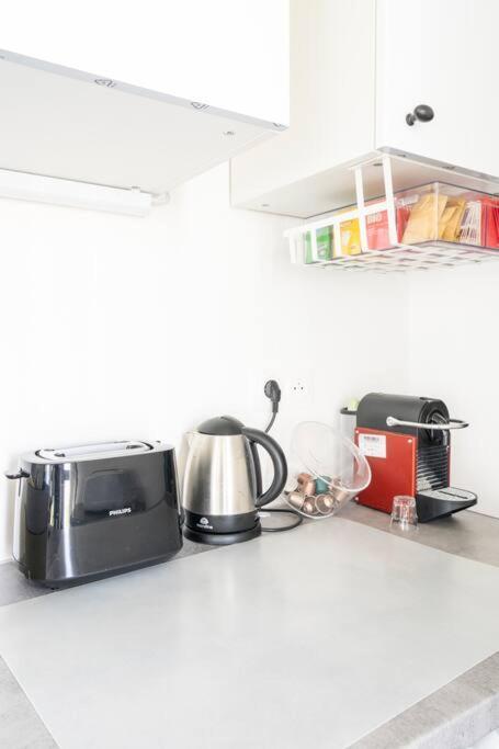 Cocon Villanueva Saint-Denis  Extérieur photo