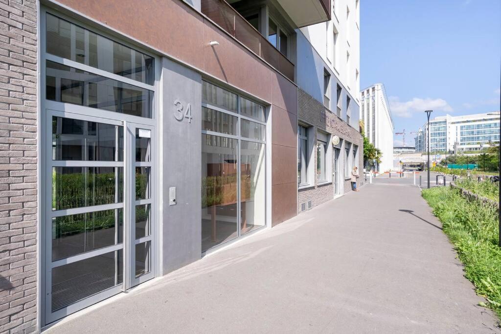Cocon Villanueva Saint-Denis  Extérieur photo